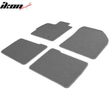 Load image into Gallery viewer, 2010-2011 Toyota Prius Car Mats Carpet 4PC Nylon