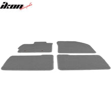 Load image into Gallery viewer, 2010-2011 Toyota Prius Car Mats Carpet 4PC Nylon