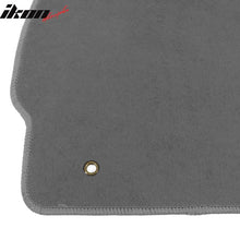 Load image into Gallery viewer, 2010-2011 Toyota Prius Car Mats Carpet 4PC Nylon
