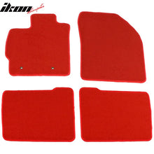 Load image into Gallery viewer, 2010-2011 Toyota Prius Car Mats Carpet 4PC Nylon