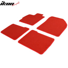 Load image into Gallery viewer, 2010-2011 Toyota Prius Car Mats Carpet 4PC Nylon