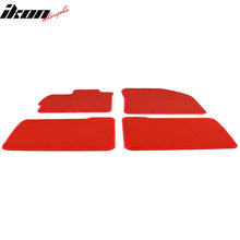 Load image into Gallery viewer, 2010-2011 Toyota Prius Car Mats Carpet 4PC Nylon