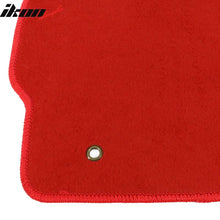 Load image into Gallery viewer, 2010-2011 Toyota Prius Car Mats Carpet 4PC Nylon
