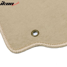 Load image into Gallery viewer, 2007-2011 Honda CR-V Car Floor Mats Carpet 3PC Nylon