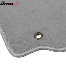 Load image into Gallery viewer, 2007-2011 Honda CR-V Car Floor Mats Carpet 3PC Nylon