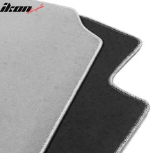 Load image into Gallery viewer, 2007-2011 Honda CR-V Car Floor Mats Carpet 3PC Nylon