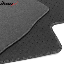 Load image into Gallery viewer, 2010-2012 Hyundai Sonata Car Floor Mats Carpet 4PC Nylon