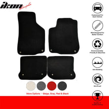 Load image into Gallery viewer, Car Floor Mat for 1999-2005 Volkswagen Gli Mk4 Golf Mk4 Jetta Mk4 4PC