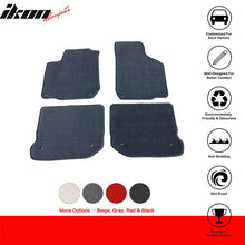 Load image into Gallery viewer, Car Floor Mat for 1999-2005 Volkswagen Gli Mk4 Golf Mk4 Jetta Mk4 4PC