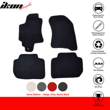 Load image into Gallery viewer, Car Floor Mat for 2006-14 Subaru Tribeca OEM Factory Nylon