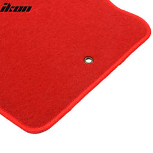 Load image into Gallery viewer, 2000-2007 Ford Focus Car Floor Mats Carpet 4PC Nylon