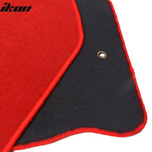 Load image into Gallery viewer, 2000-2007 Ford Focus Car Floor Mats Carpet 4PC Nylon