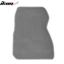 Load image into Gallery viewer, 2011-2015 Ford Focus Car Floor Mats Carpet 4PC Nylon