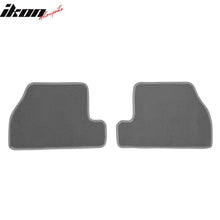 Load image into Gallery viewer, 2011-2015 Ford Focus Car Floor Mats Carpet 4PC Nylon