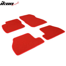 Load image into Gallery viewer, 2011-2015 Ford Focus Car Floor Mats Carpet 4PC Nylon