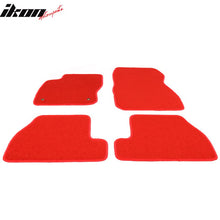 Load image into Gallery viewer, 2011-2015 Ford Focus Car Floor Mats Carpet 4PC Nylon
