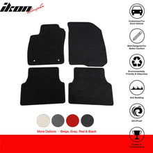 Load image into Gallery viewer, Car Floor Mat for 2012-2020 Chevrolet Sonic OE Fitment 4PCS Anti-Slip