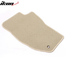 Load image into Gallery viewer, 2008-2013 Jeep Liberty Car Floor Mats Carpet 4PC Nylon