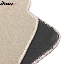 Load image into Gallery viewer, 2008-2013 Jeep Liberty Car Floor Mats Carpet 4PC Nylon