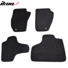 Load image into Gallery viewer, 2008-2013 Jeep Liberty Car Floor Mats Carpet 4PC Nylon