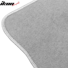 Load image into Gallery viewer, 2008-2013 Jeep Liberty Car Floor Mats Carpet 4PC Nylon