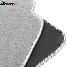 Load image into Gallery viewer, 2008-2013 Jeep Liberty Car Floor Mats Carpet 4PC Nylon