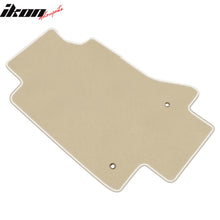 Load image into Gallery viewer, 2005-2013 Chevy Corvette C6 Car Floor Mats Carpet 2PC Nylon