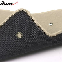 Load image into Gallery viewer, 2005-2013 Chevy Corvette C6 Car Floor Mats Carpet 2PC Nylon
