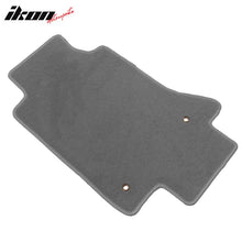 Load image into Gallery viewer, 2005-2013 Chevy Corvette C6 Car Floor Mats Carpet 2PC Nylon