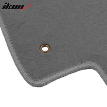 Load image into Gallery viewer, 2005-2013 Chevy Corvette C6 Car Floor Mats Carpet 2PC Nylon