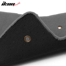 Load image into Gallery viewer, 2005-2013 Chevy Corvette C6 Car Floor Mats Carpet 2PC Nylon