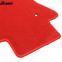 Load image into Gallery viewer, 2005-2013 Chevy Corvette C6 Car Floor Mats Carpet 2PC Nylon