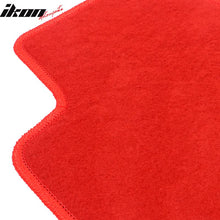Load image into Gallery viewer, 2005-2013 Chevy Corvette C6 Car Floor Mats Carpet 2PC Nylon