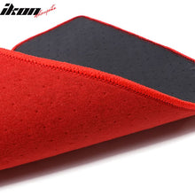 Load image into Gallery viewer, 2005-2013 Chevy Corvette C6 Car Floor Mats Carpet 2PC Nylon