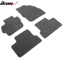 Load image into Gallery viewer, 2010-2013 Mazda 3 Car Floor Mats Carpet 4PC Nylon
