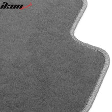 Load image into Gallery viewer, Car Floor Mat for 2010-2013 Mazda 3 Gray Carpet 4PC Nylon