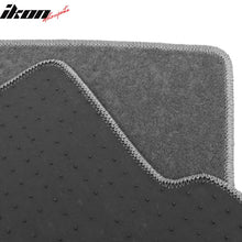 Load image into Gallery viewer, 2010-2013 Mazda 3 Car Floor Mats Carpet 4PC Nylon