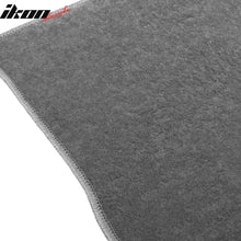 Load image into Gallery viewer, Car Floor Mat for 2010-2013 Mazda 3 Gray Carpet 4PC Nylon