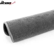 Load image into Gallery viewer, Car Floor Mat for 2010-2013 Mazda 3 Gray Carpet 4PC Nylon