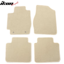 Load image into Gallery viewer, Car Floor Mats Carpet for 2002-2006 Toyota Camry Nylon 4PC