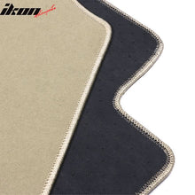 Load image into Gallery viewer, Car Floor Mats Carpet for 2002-2006 Toyota Camry Nylon 4PC
