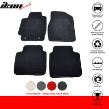 Load image into Gallery viewer, Car Floor Mats Carpet for 2002-2006 Toyota Camry Nylon 4PC
