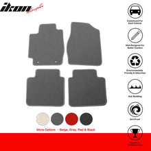 Load image into Gallery viewer, Car Floor Mats Carpet for 2002-2006 Toyota Camry Nylon 4PC
