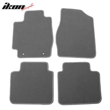 Load image into Gallery viewer, Car Floor Mats Carpet for 2002-2006 Toyota Camry Nylon 4PC