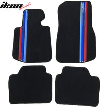 Load image into Gallery viewer, 2014-2020 BMW F32 4 Series Car Floor Mats Carpet 4PC Nylon