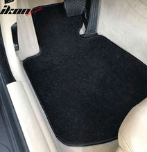 Load image into Gallery viewer, 2014-2020 BMW F32 4 Series Car Floor Mats Carpet 4PC Nylon