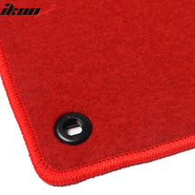 Load image into Gallery viewer, 2016-2021 Honda Civic 4-Door Car Floor Mats Carpet 4PC Nylon