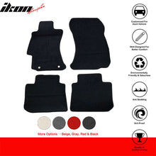 Load image into Gallery viewer, Car Floor Mat for 2015-2017 Subaru WRX 2013-2017 WRX STI XV Crosstrek
