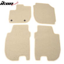 Load image into Gallery viewer, 2015-2018 Honda Fit Car Floor Mats Carpet 4PC Nylon