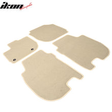Load image into Gallery viewer, 2015-2018 Honda Fit Car Floor Mats Carpet 4PC Nylon
